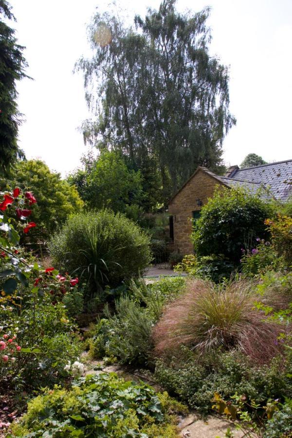 Bagnell Farm Cottage Chiselborough Exteriér fotografie