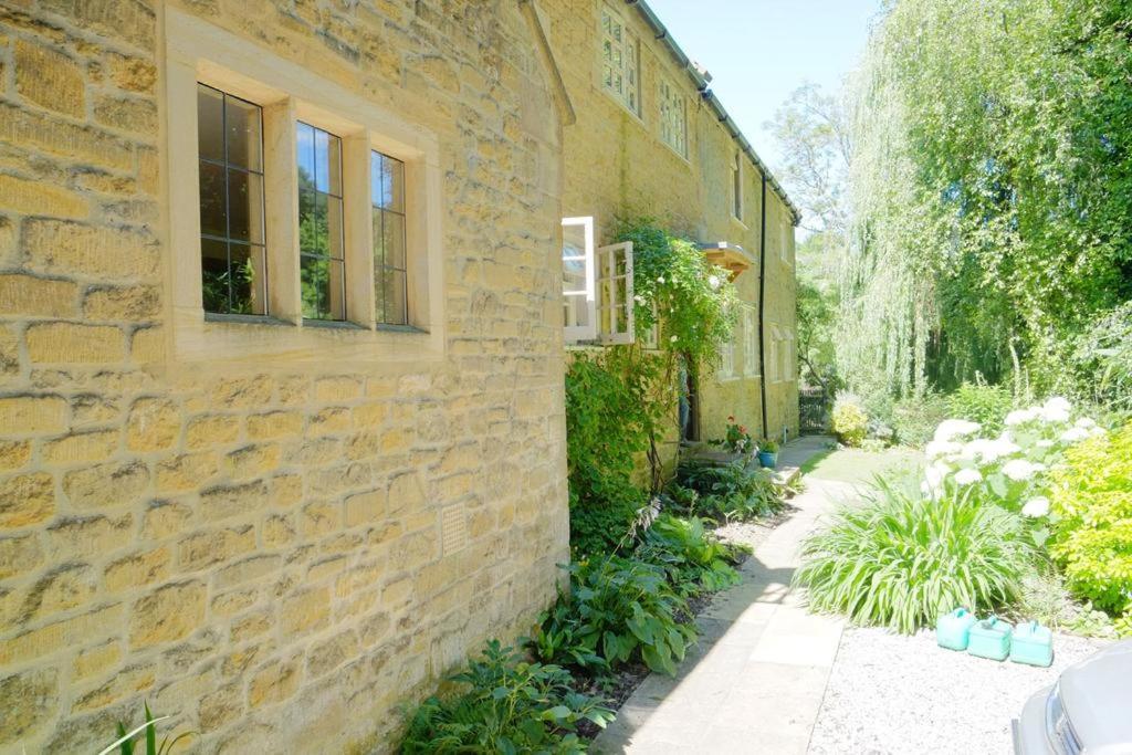 Bagnell Farm Cottage Chiselborough Exteriér fotografie